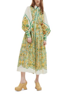 Alémais - Rhonda Shirtdress