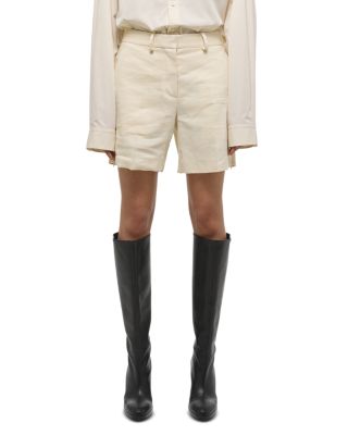 Helmut Lang - Mini Cargo Shorts