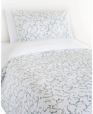 Gooselings Secret Garden Twin Set In Ivory