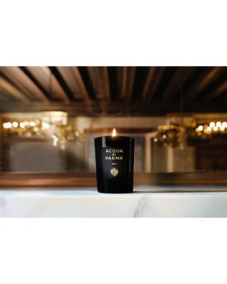 Signatures of the Sun Oud Candle 7 oz.