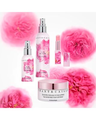 Rose de Mai Lip Balm - Sheer 0.09 oz.