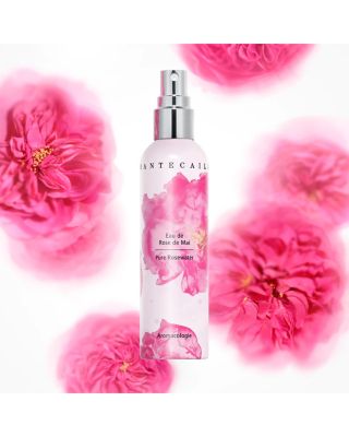 Limited Edition Eau de Rose de Mai Pure Rosewater 4.2 oz.