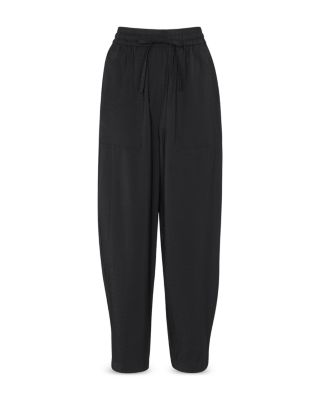 Tie Waist Pants