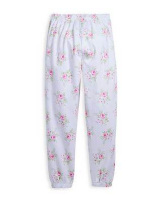 Girls' Floral Dylan Sweatpants - Big Kid