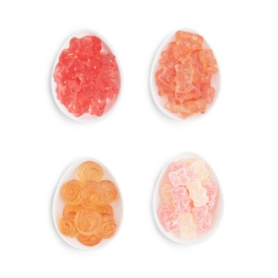 More Champagne & Rose, Please! 4 Pc Bento Box