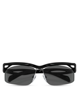 Cat Eye Sunglasses, 71mm