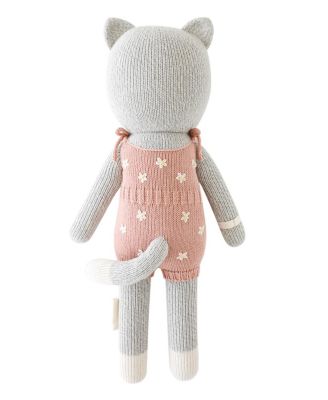  cuddle+kind Regular Daisy the Kitten 0 - Ages 0-24 Months