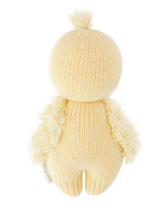  cuddle+kind Baby Duckling 0-24 - Ages 0-24 Months