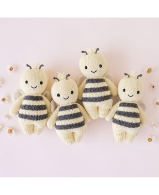  cuddle+kind Baby Bee 0-24 - Ages 0-24 Months