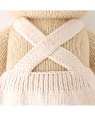  cuddle+kind Regular Goldie the Honey Bear 0 - Ages 0-24 Months