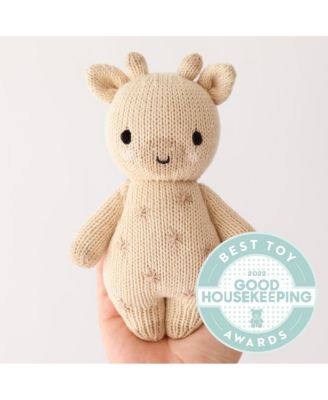  cuddle+kind Baby giraffe 0-24 - Ages 0-24 Months