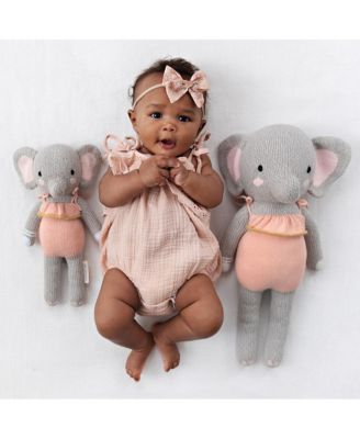 Little Eloise the Elephant 0 - Ages 0-24 Months