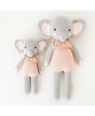 Little Eloise the Elephant 0 - Ages 0-24 Months