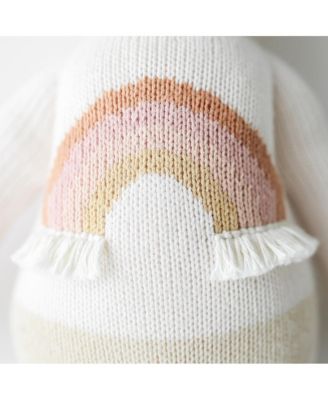  cuddle+kind Little Zara the Unicorn 0 - Ages 0-24 Months