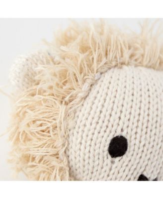  cuddle+kind Baby Lion Toy 0 - Ages 0-24 Months