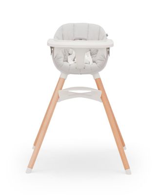  Unisex 3-in-1 High Chair All In One Bundle - Baby