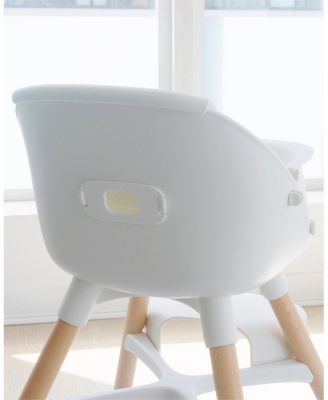 Infant Chair Support