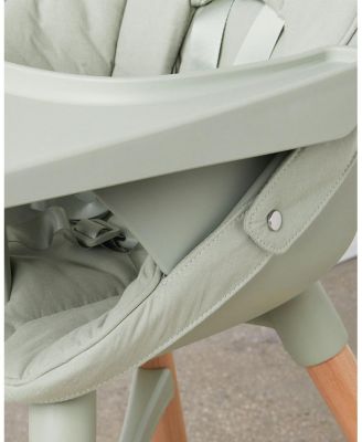 3-in-1 High Chair