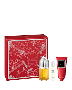 Shop Cartier Fragrance Gift Set ($185 Value)