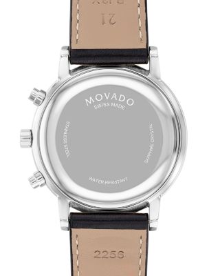 Museum Classic Chronograph, 42mm