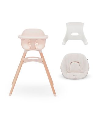  3-in-1 High Chair Infant Bundle