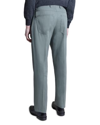  Cotton & Cashmere Pant