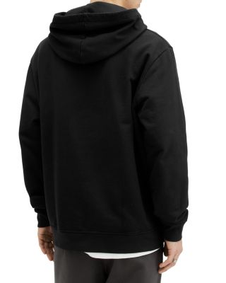 Logo Graphic Hoodie