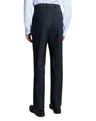  Wool Stretch Comfort Pant