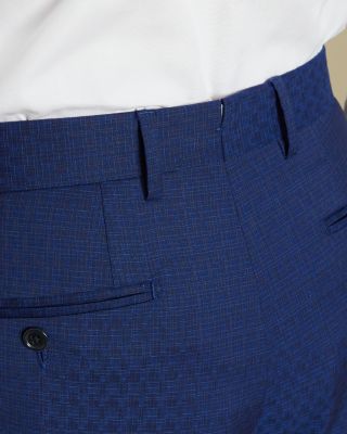  Wool Stretch Comfort Pant