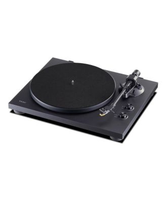 TN-280BT-A3 Belt-Drive Wireless Turntable with Bluetooth, Built-In Phono Amp, and Pre-Installed audio-technica MM Cartridge