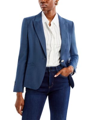 BOSS - Januri Single Button Blazer