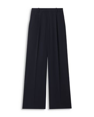Petite Eden Wide Leg Pants