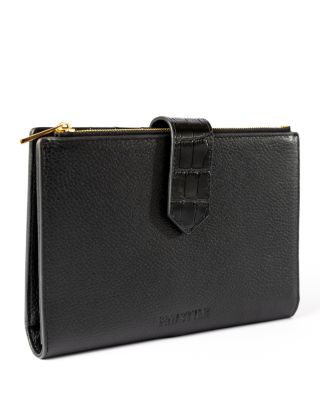 Paris Clutch Wallet