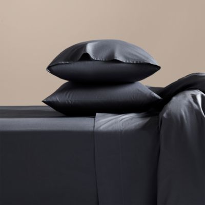 Luxe Sateen Sheets