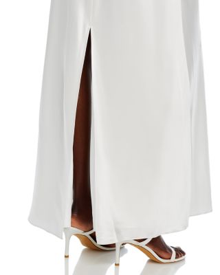 Cadence Halter Maxi Dress