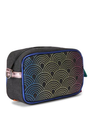 Southbank Small Camera Crossbody
