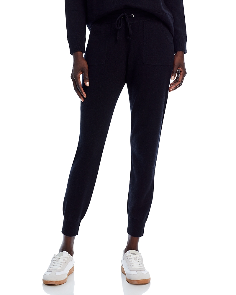 C by Bloomingdale's Cashmere Jogger Pants - Exclusive