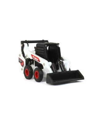  1/64 Bobcat Skid Steer 2-4 Years, 5-7 - Ages 5-7