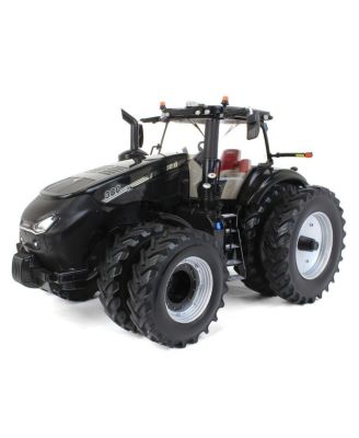 Ertl 1/16 Case Ih Connect Magnum Demonstrator with Front & Rear Duals - Ages 11+