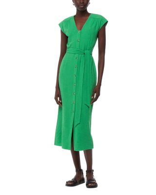 Whistles - Misty Midi Dress