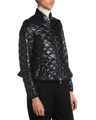 Moncler - Barive Diamond Quilted Padded Jacket