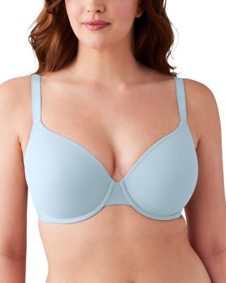 Wacoal - Shape Revelation™ Shallow Top Contour Underwire Bra
