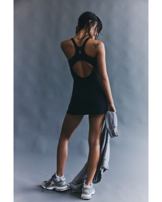 Never Better Active Dress
