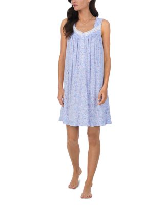 Eileen West - Lace Trim Chemise