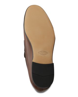 Men's Slip On Penny Loafers