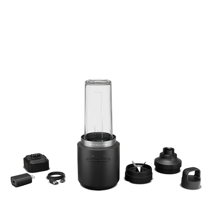 KitchenAid Go Cordless Personal Blender Bloomingdale's