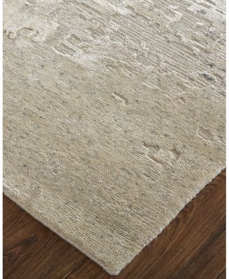 Feizy Gia 8706939F Area Rug, 2' x 3'