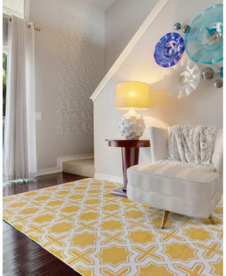 Feizy Granada I16I0516 Area Rug, 5' x 8'