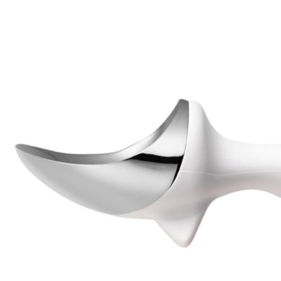 Tilt Up Ice Cream Scoop