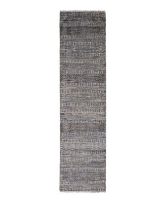Feizy - Feizy Janson I92I6065 Runner Area Rug, 2'6" x 12'